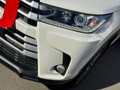 Toyota Kluger