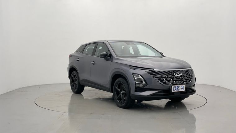 2023 CHERY OMODA 5 BX (BASIC VERSION)