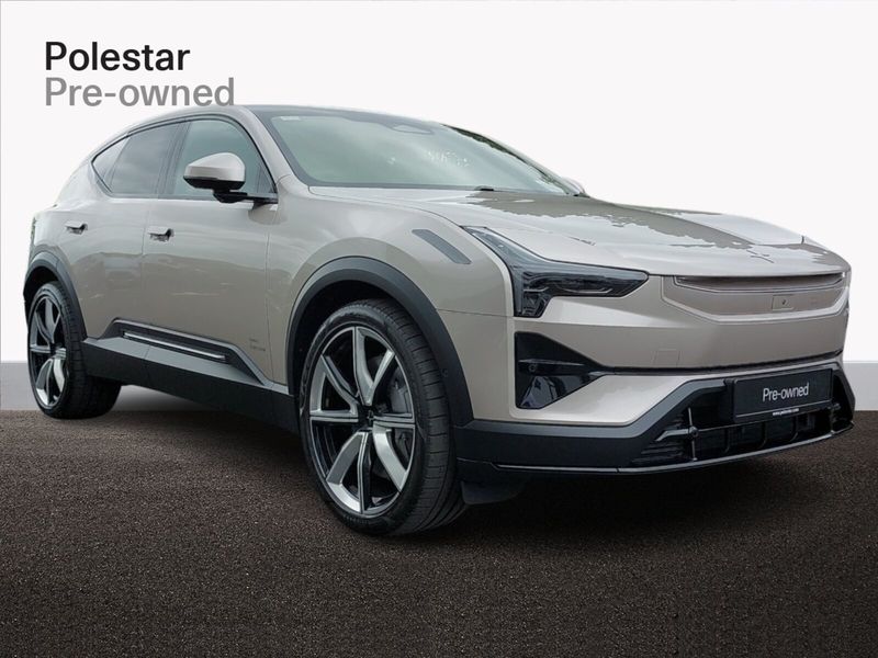 Polestar 3 | LRSM Plus