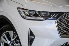 GWM Haval H6