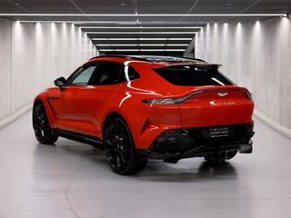 Aston Martin DBX DBX707