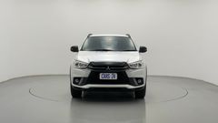 2019 MITSUBISHI ASX BLACK EDITION (2WD)