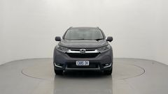 2019 HONDA CR-V VTi-S (2WD)