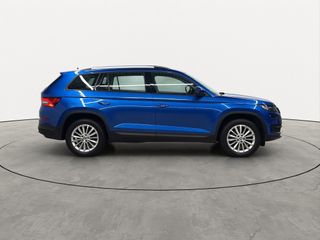 Skoda Kodiaq Ambition TSI 110KW