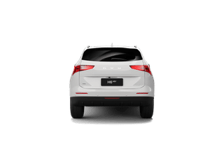 GWM Haval H6