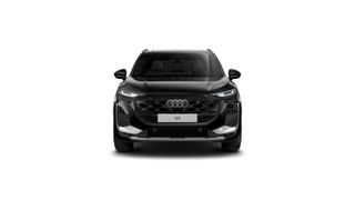 Audi Q3 SUV TFSI quattro 195 kW