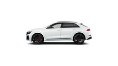 Audi Q8 60 TFSI e