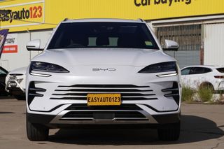 BYD SEALION 6 Premium