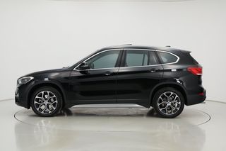 2022 BMW X1 sDRIVE 18i