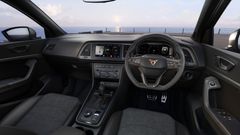 CUPRA Ateca VZ