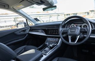 Audi Q7 45 TDI Quattro