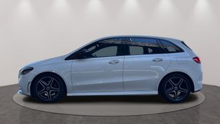 2019 MERCEDES-BENZ B180