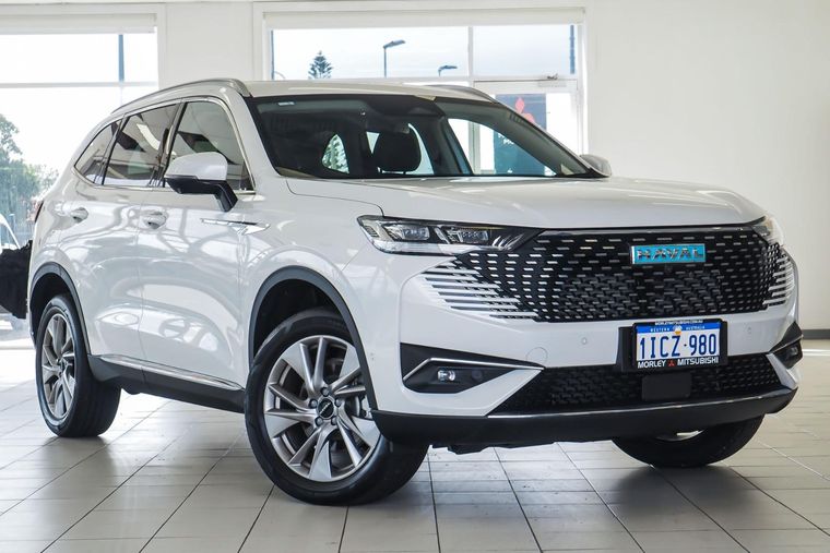 GWM Haval H6
