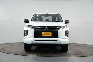 Mitsubishi Triton