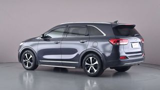 2016 KIA SORENTO SLi (4x2)