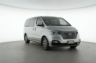 Hyundai iMax