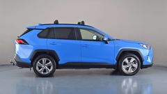 2019 TOYOTA RAV4 GXL (AWD) HYBRID