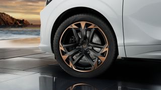 CUPRA Terramar Vz 2.0P/Awd/7Am