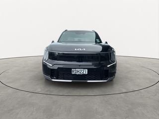 Kia EV9 GT-Line AWD LR