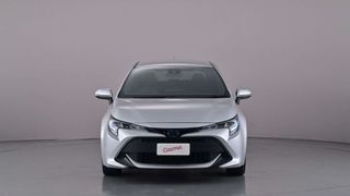2021 TOYOTA COROLLA ASCENT SPORT HYBRID