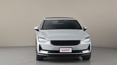 2022 POLESTAR 2 STD RANGE SINGLE MOTOR 69KWH