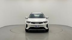 2022 KIA STONIC SPORT