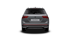 Volkswagen Tiguan Allspace Style AWD