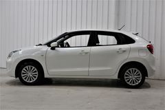 Suzuki Baleno
