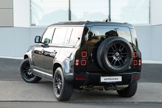 Land Rover Defender 110 D240 SE