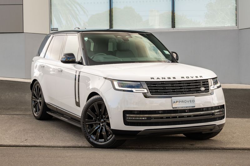 Land Rover Range Rover P530 HSE SWB