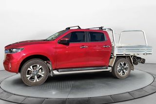 Mazda BT-50