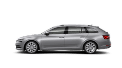 Skoda Superb Wagon Style iV 160kW