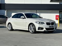 BMW 2 SERIES 230i M Sport