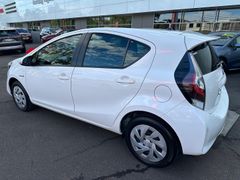 Toyota Prius C