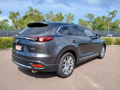Mazda CX-9