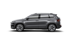 Skoda Karoq TSI 110kW