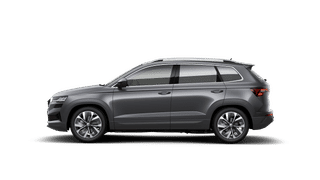 Skoda Karoq TSI 110kW