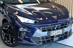 CUPRA Terramar VZ 2.0L Turbo Petrol AWD