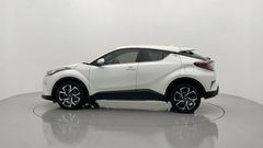 2017 TOYOTA C-HR KOBA (2WD)