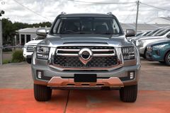 GWM Cannon Alpha