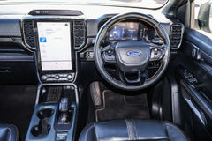 FORD RANGER Wildtrak
