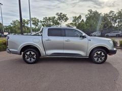 GWM Ute