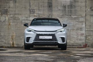 Lexus LBX Active