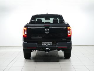 Volkswagen Amarok Life 125kW 405Nm Auto 4