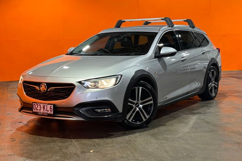 Holden Commodore