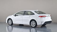2023 TOYOTA COROLLA ASCENT SPORT HYBRID