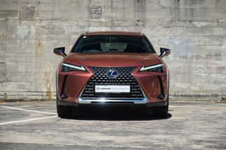 Lexus UX 300h Limited AWD