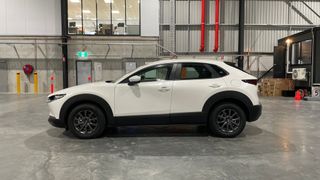 2024 MAZDA CX-30 G20 PURE (FWD)