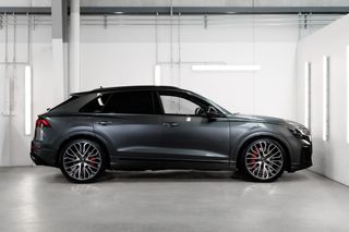 Audi SQ8 TFSI