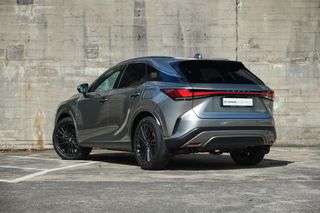 Lexus RX 450h+ Limited